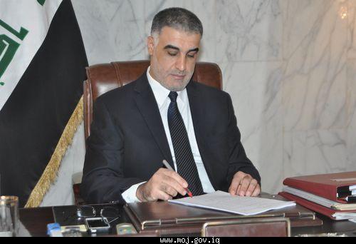 عزى أسباب معارضته لحرص بعض الجهات على الزعامة والمطامح السياسية