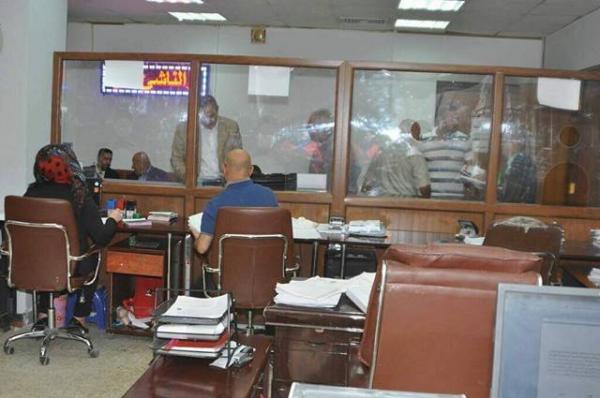 مجلس شورى الدولة