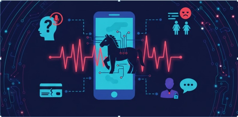 هل يمكن اختراق هاتفك بمجرد الرد؟