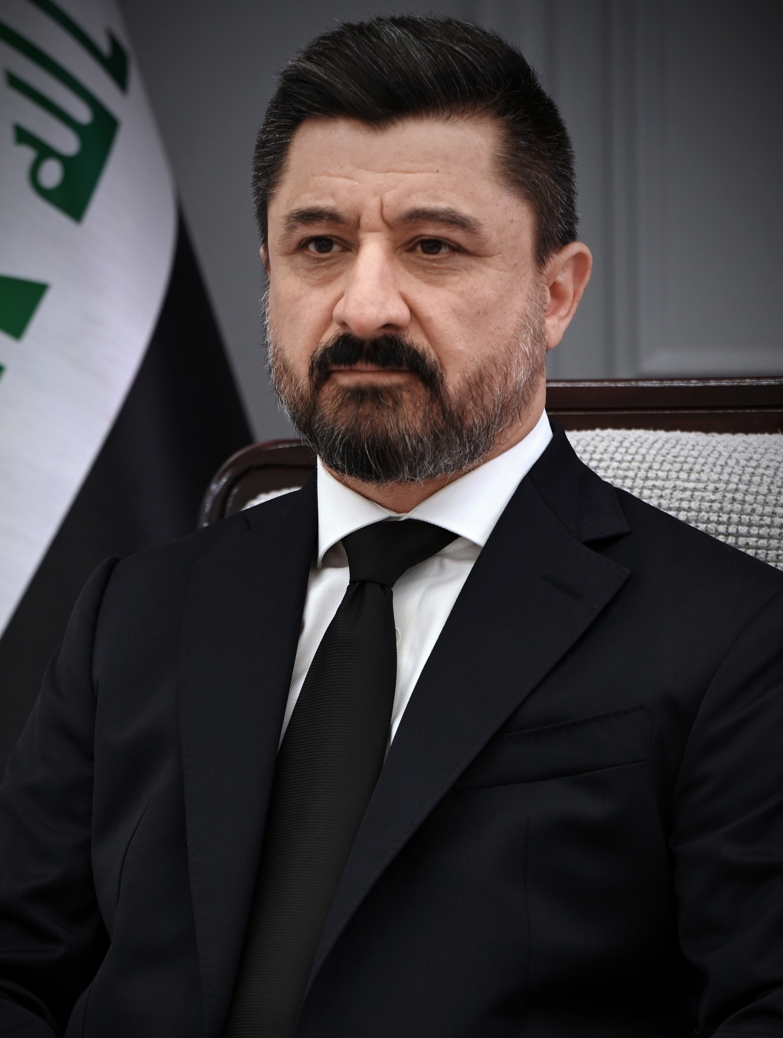 في هذا اليوم الذي نستذكر فيه واحدة من أبشع الجرائم ضد الإنسانية، نقف بخشوع وإجلال أمام أرواح ضحايا جريمة الأنفال،