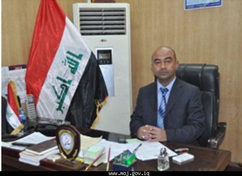 من اجل وضع قاعدة بيانات احصائية مستحدثة 