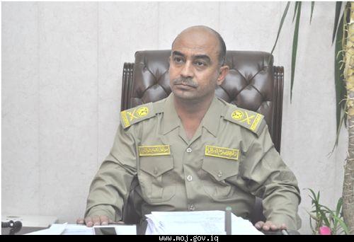 دائرة الاصلاح تلزم سجونها تنفيذ توصيات لجنة التفتيش