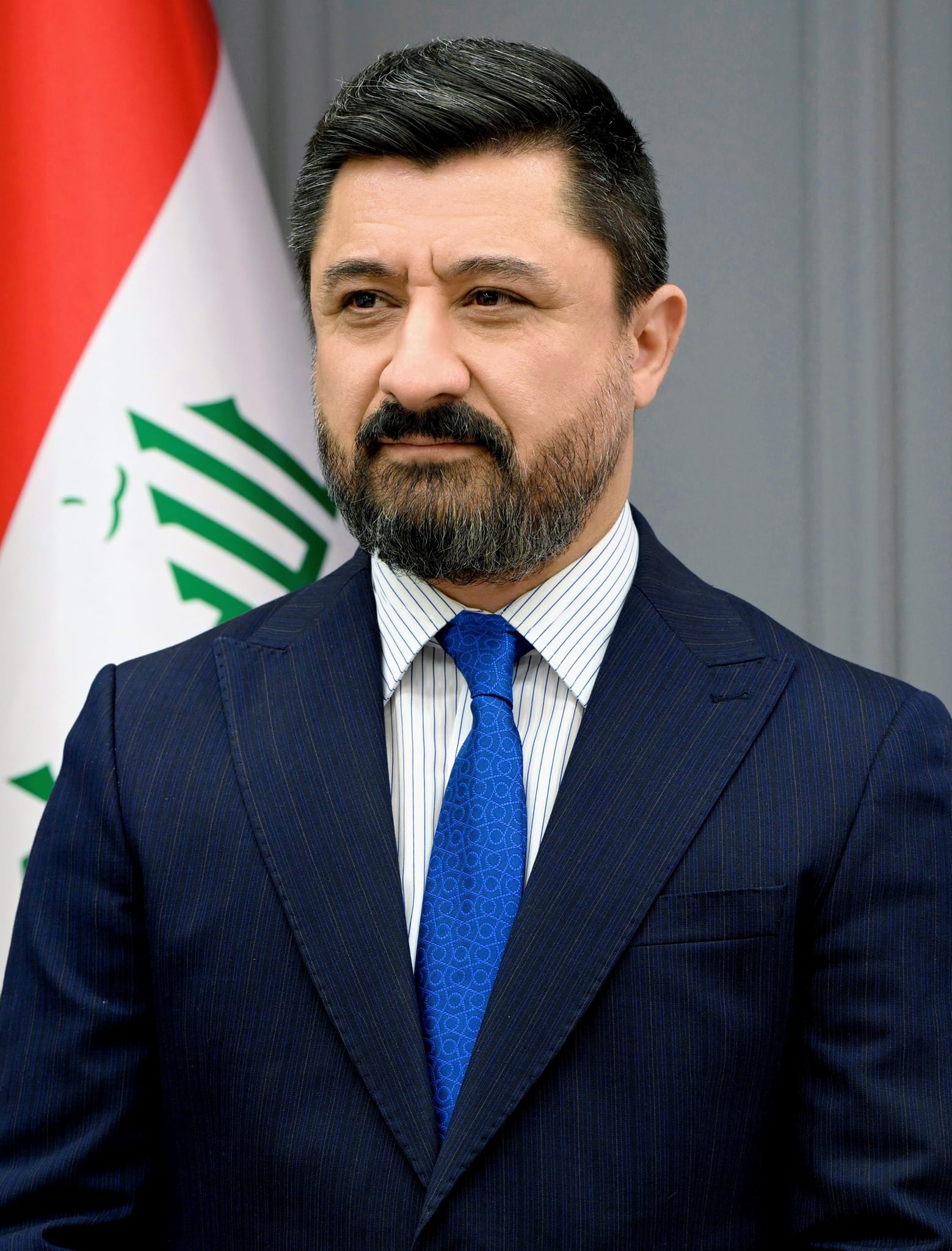 بمناسبة يوم المرأة العالمي.. وزير العدل يهنئ المرأة العراقية بيومها العالمي ويوجه كتاب شكر وتقدير لكافة موظفات الوزارة ودوائرها
