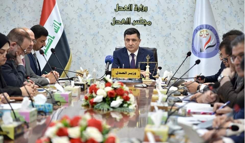 شواني: الحكومة وضعت ملف حقوق الانسان ضمن اولويات برنامجها