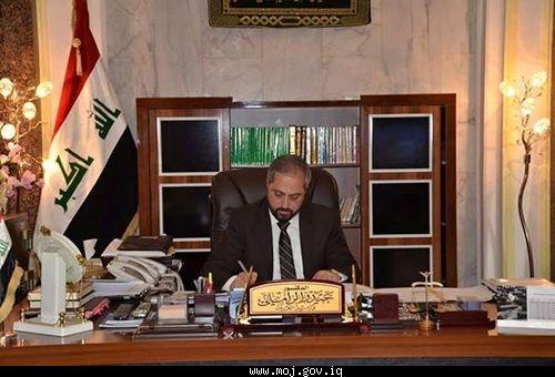 انطلاقا من مبدا الانصاف والعدالة لحقوق الضحايا 