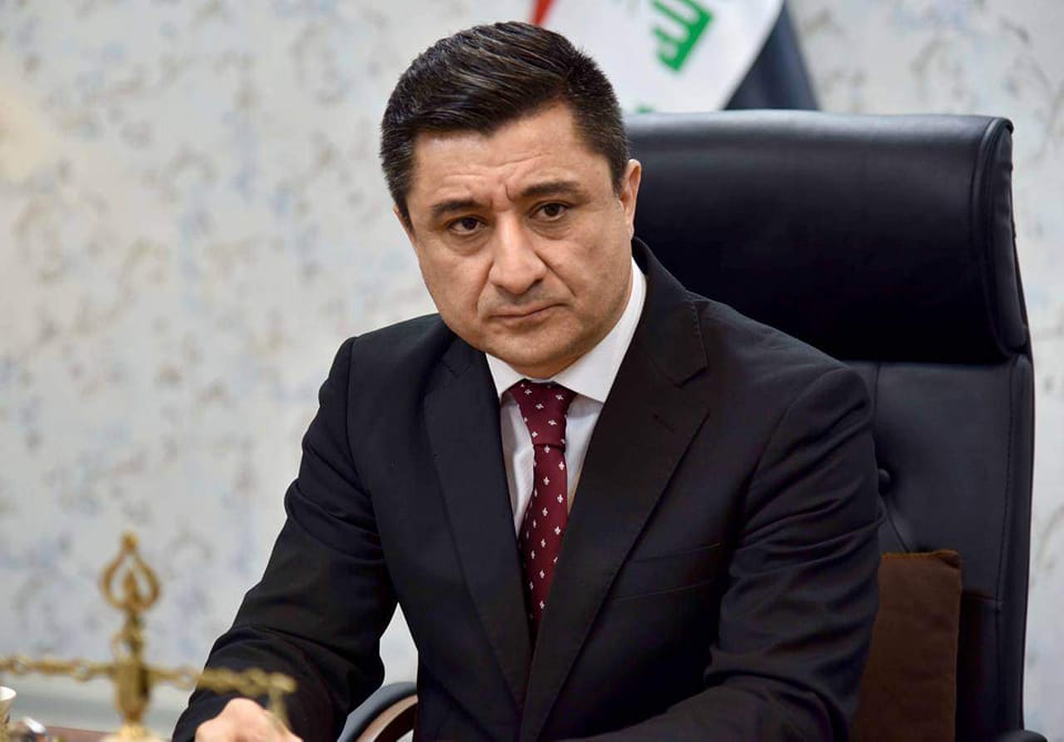 وزير العدل يطلع ميدانيا على الموقع التجريبي لمشروع الاتمتة الالكترونية