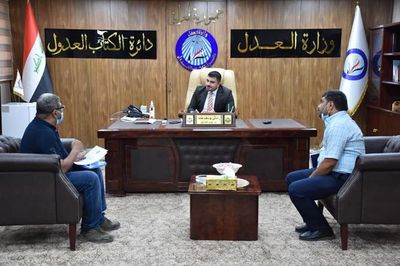 لوضع الحلول المناسبة لمشاكلهم