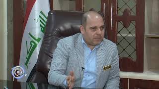 تقرير مصور عن دائرة رعاية القاصرين في الانبار