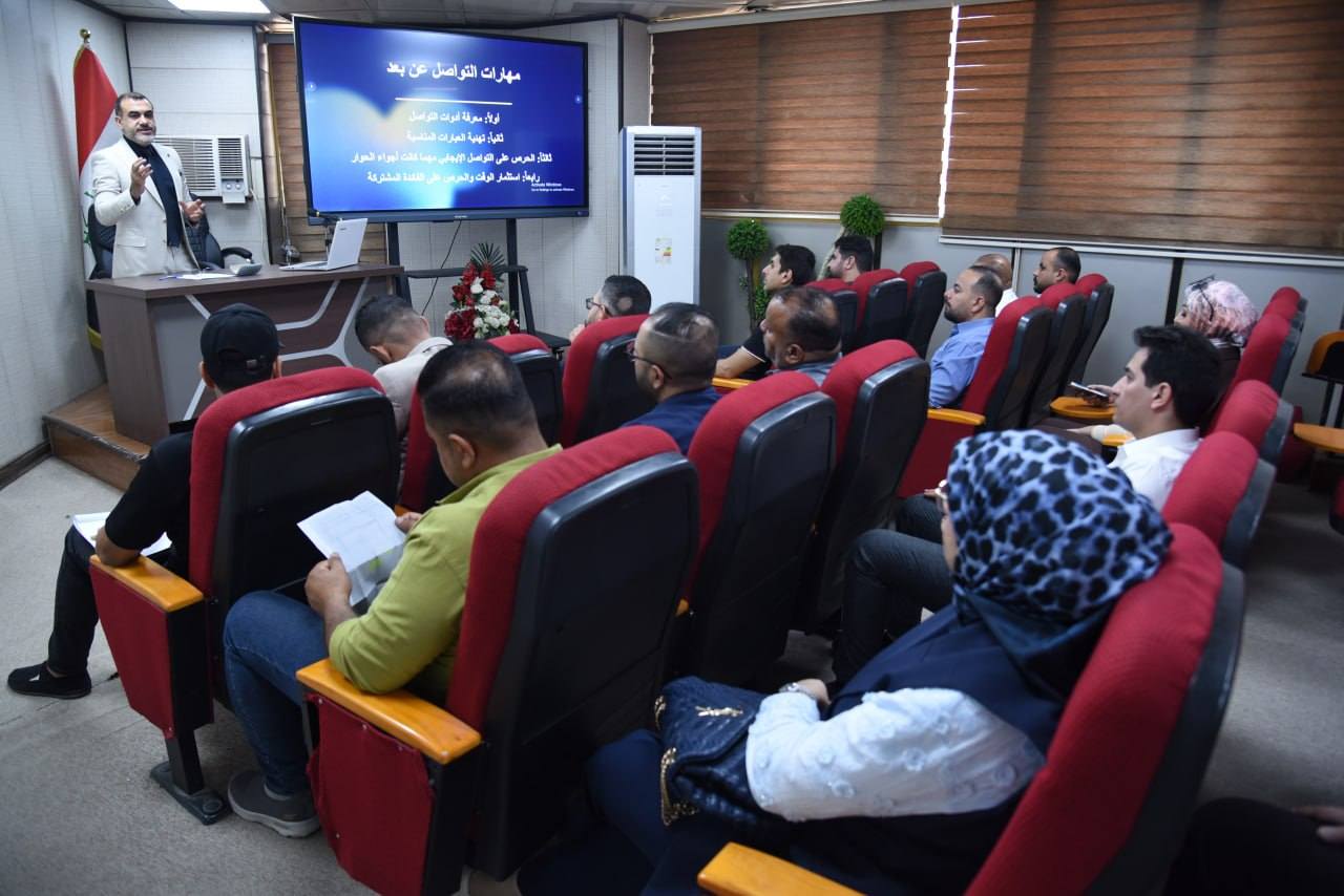 دائرة التخطيط العدلي تنظم ورشة عمل حول 