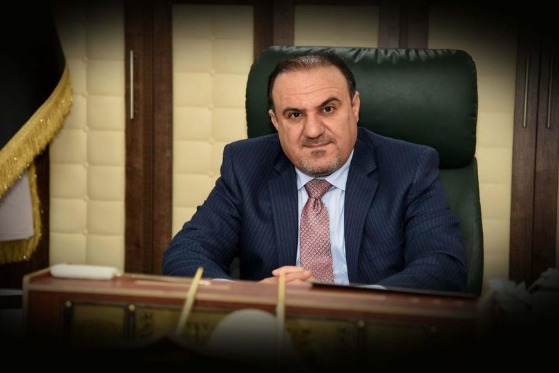 وزير العدل: يعزل حارسين اصلاحيين من الوظيفة لارتكابهم مخالفات قانونية 
