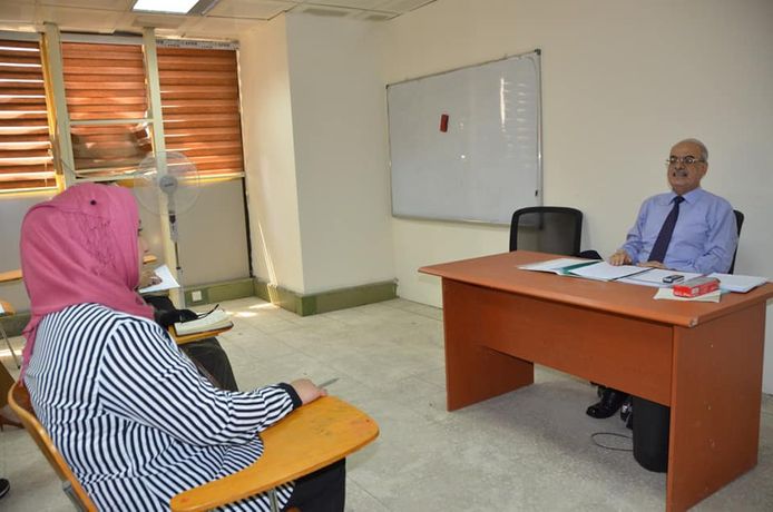 دائرة التخطيط العدلي تنظم دورة تدريبية في مجال التحكيم التجاري ‏