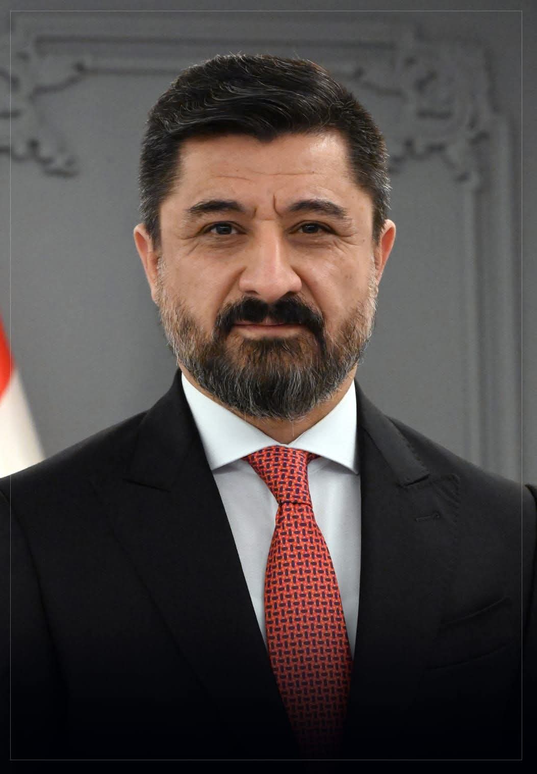 بمناسبة يوم القضاء العراقي، يسرني أن أتقدم بأصدق التهاني والتبريكات إلى قضاة العراق الأجلاء، وأعضاء الهيئات القضائية كافة، الذين يمثلون رمز العدالة وركيزة الحقوق في وطننا العزيز