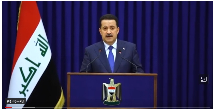  رئيس الوزراء : وصلنا الى مناطق منسية بالرغم انها مناطق مأهولة بالسكان لم تدخل فيها الخدمات . 