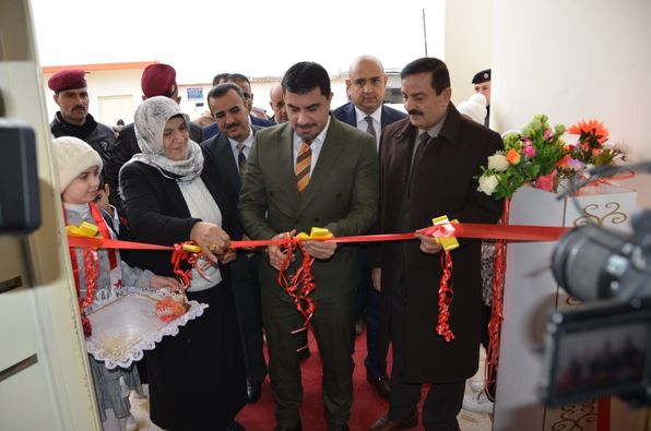بتوجيه من معالي وزير العدل..