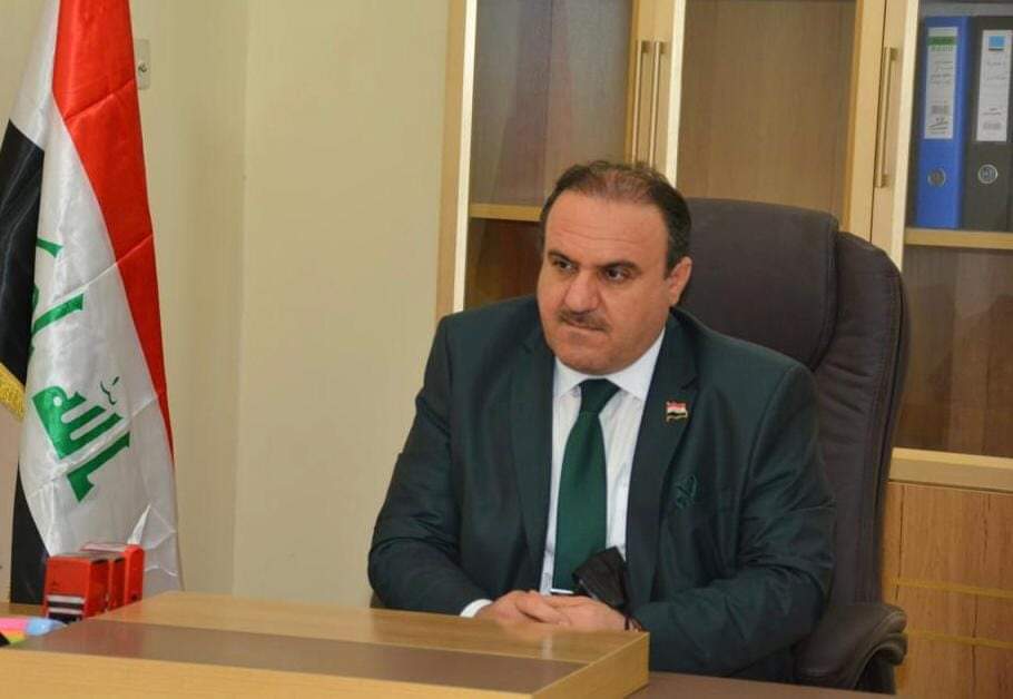 وزير العدل يؤكد انه سيتم صرف مستحقات العقود المثبتين حديثا وبأثر رجعي خلال اسبوع من دخول الموازنة حيز التنفيذ