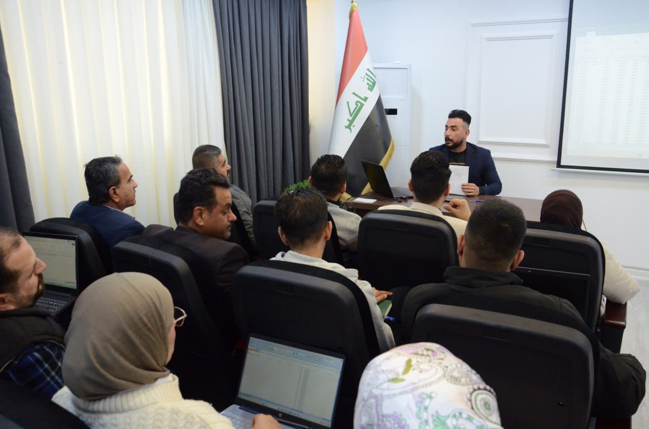 دائرة التنفيذ تنظم ورشة عمل بعنوان 