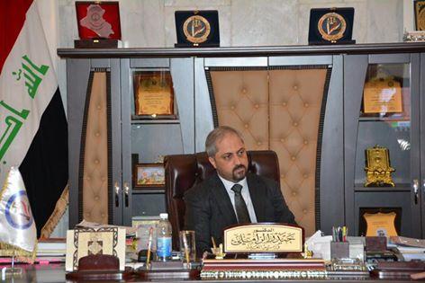 وزير العدل: وزارة العدل تتبنى متابعة ورصد قضايا الاعتداء ضد الصحفيين والاعلاميين