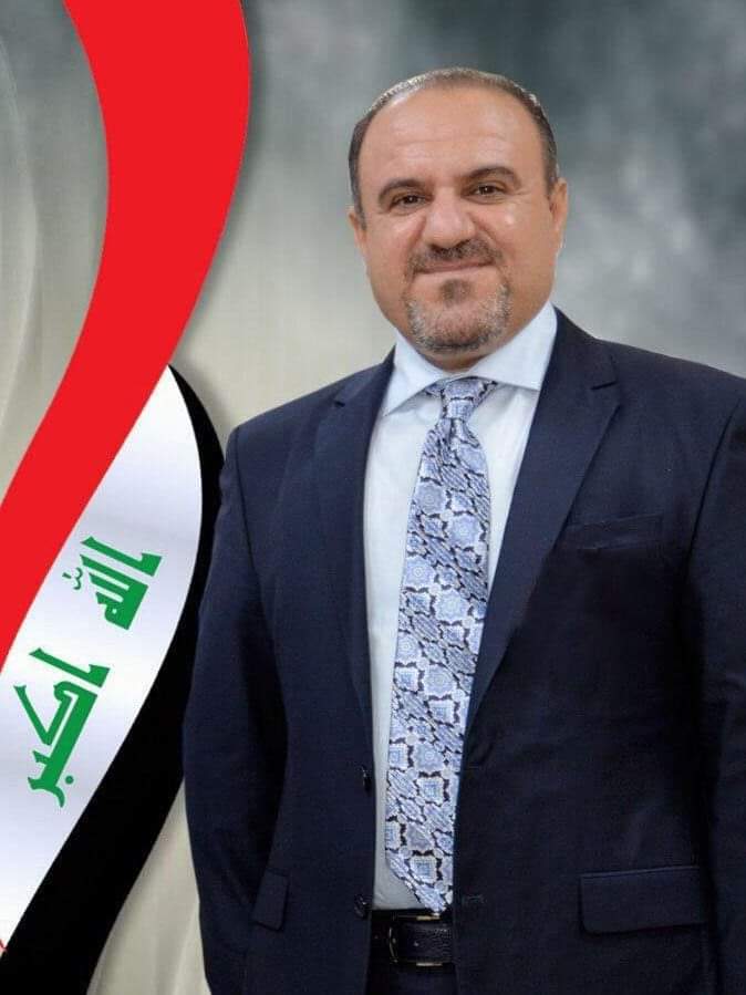 وزير العدل يهنئ الشعب العراقي بمناسبة الذكرى الثالثة لإعلان النصر على عصابات داعش الارهابية 