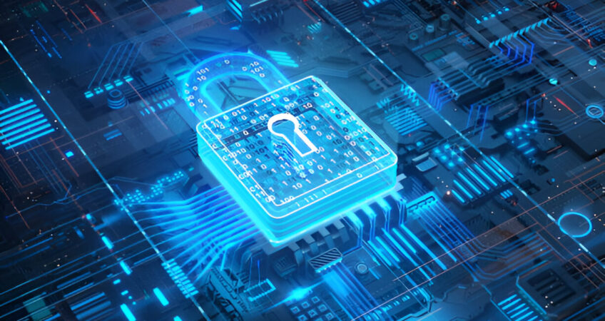 حماية البيانات الشخصية