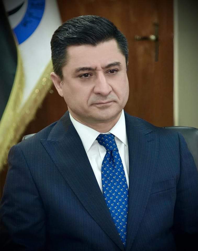 وزير العدل يهنىء عمال العراق والعالم بعيدهم السنوي ..ويؤكد انهم اللبنة الاساسية لبناء الوطن .