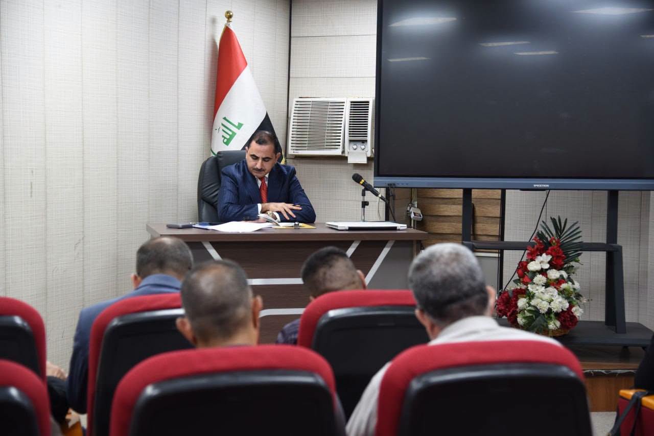 بالتنسيق مع دائرة الكتاب العدول… دائرة التخطيط العدلي تنظم ورشة عمل حول تصديق العقود والتعهدات والكفالات