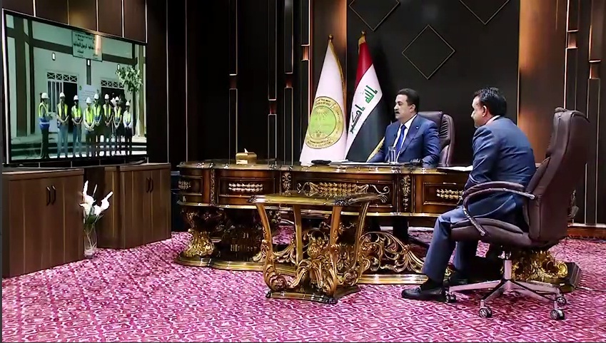 بمتابعة السيد رئيس الوزراء … مدارس جديدة تدخل الخدمة مع بداية العام الدراسي بعد ما كانت كرفانية وطينية .