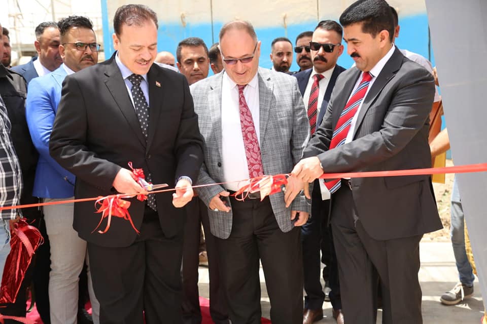 برعاية معالي وزير العدل