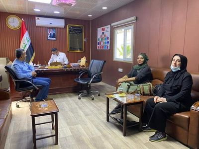 ضمن توجيهات معالي وزير العـــــدل