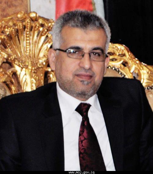 استشهاد مستشار في مجلس شورى الدولة على يد مجموعة ارهابية