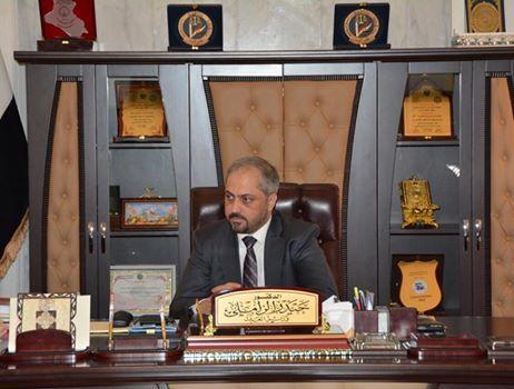 كلمة السيد وزير العدل الدكتور حيدر الزاملي بمناسبة يوم الاصلاح العراقية 2018 مشاهدة واحدة