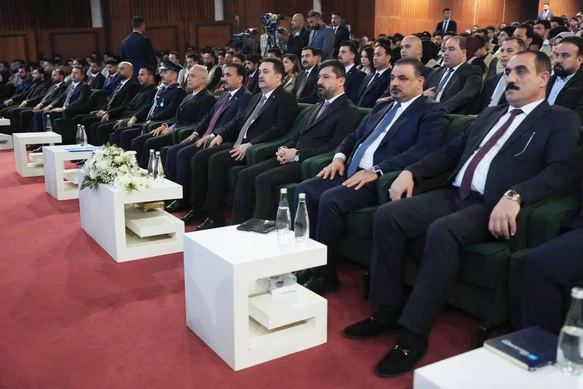 وزير العدل د. خالد شواني يشارك في احتفالية اليوم العالمي للعمل التطوعي