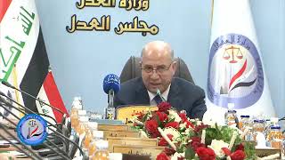 دائرة حقوق الإنسان تنظم محاضرة بعنوان(الآليات الدولية لحماية حقوق الانسان)