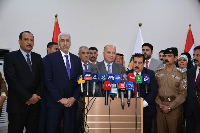 تنفيذا لتوجيهات رئيس الوزراء بتشكيل لجان لزيارة جميع المحافظات
