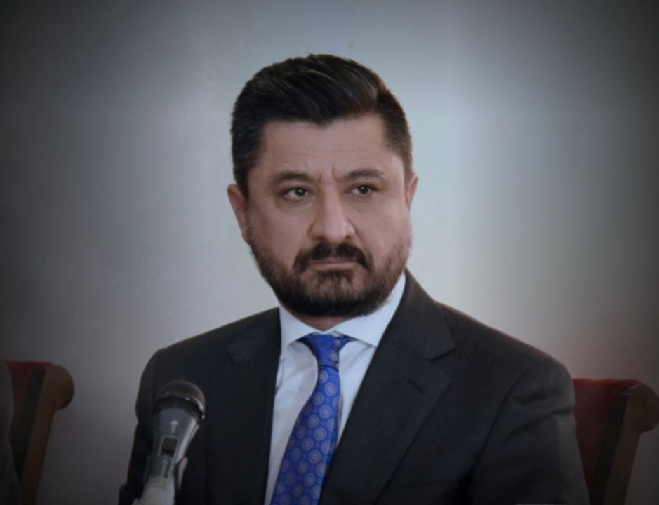 وزير العدل د.خالد شواني يعزي الشعب العراقي بفاجعة الحمدانية