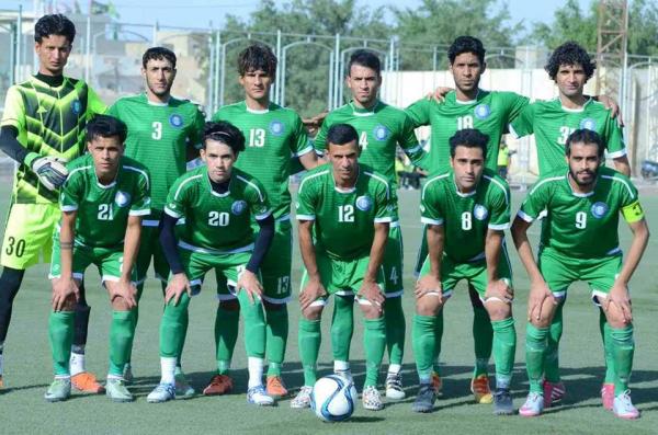 فريق نادي شباب العدل يحرز فوزاً يؤهله للمنافسة على المراكز المتقدمة