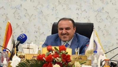 وزير العدل يصادق على توصيات اعادة المفصولين من حراس دائرتي الاصلاح العراقية والاحداث
