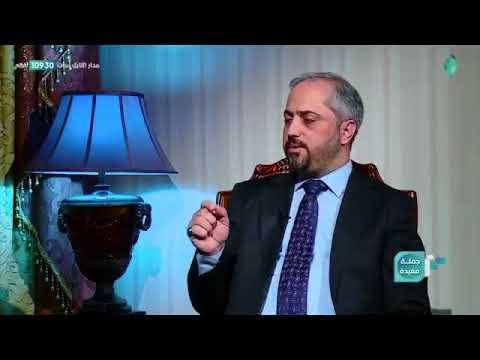 وزير العدل د حيدر الزاملي يوضح اسباب تأخير احكام الاعدام