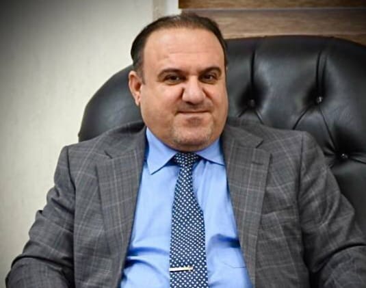 وزير العدل يهنئ الشعب العراقي والعالم الاسلامي بمناسبة  ذكرى المولد النبوي الشريف
