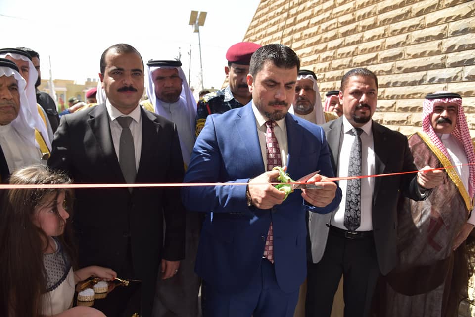 برعاية معــــالي وزير العــــــدل
