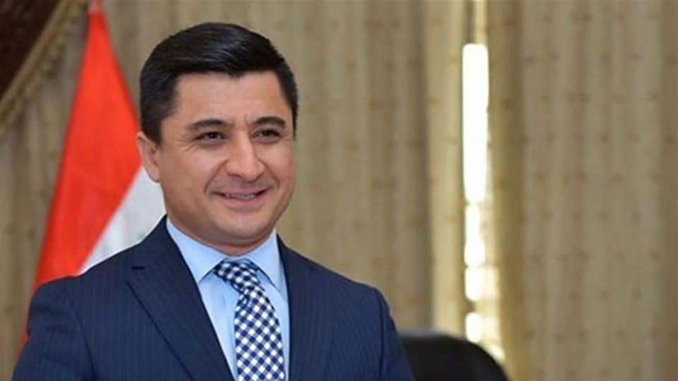 وزير العدل يحيل مشروع قانون تعديل الرسوم العدلية الى مجلس الوزراء لاستكمال إجراءات تشريعه
