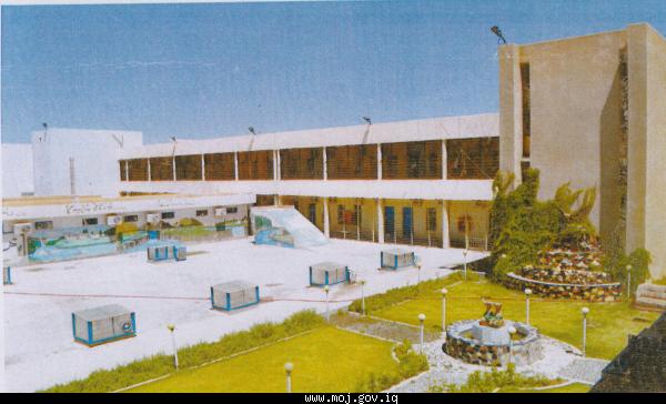 سجـــــن جمجمال 