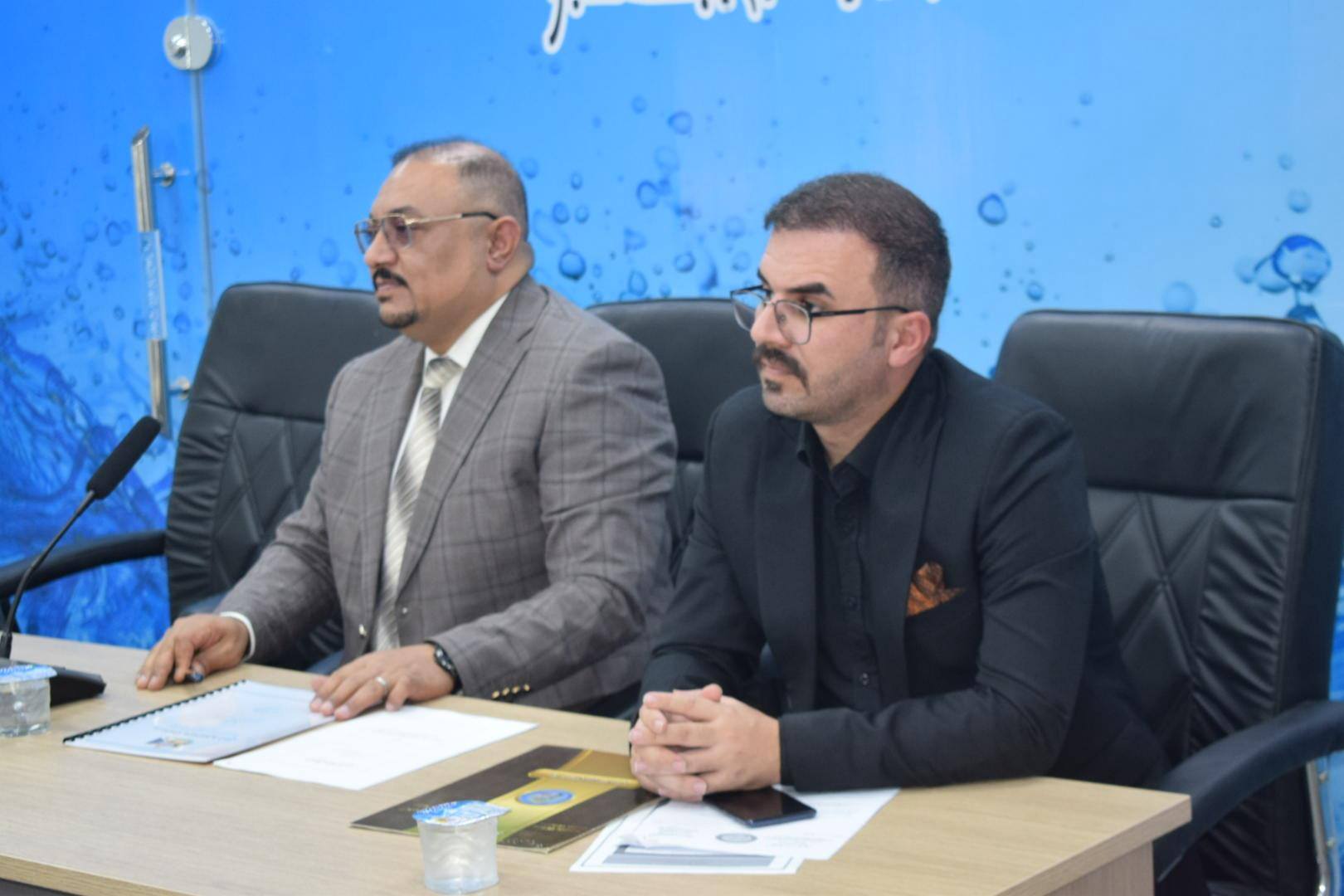 دائرة التخطيط العدلي تنظّم دورة تدريبية لتطوير الكوادر القانونية في المحافظات الشمالية
