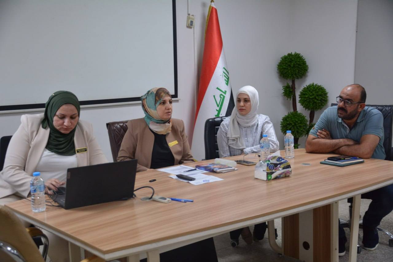 ائرة التسجيل العقاري تعقد ورشة عمل لتسريع إنجاز معاملات المواطنين