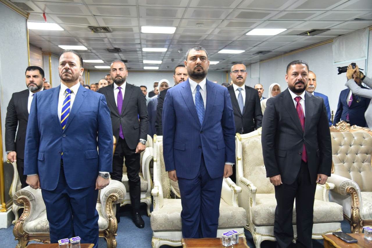 برعاية معالي وزير العــدل د. خالد شواني .. دائرة رعاية القــاصرين تحتفي بموظفيها المتميزين في مؤتمرها السنوي