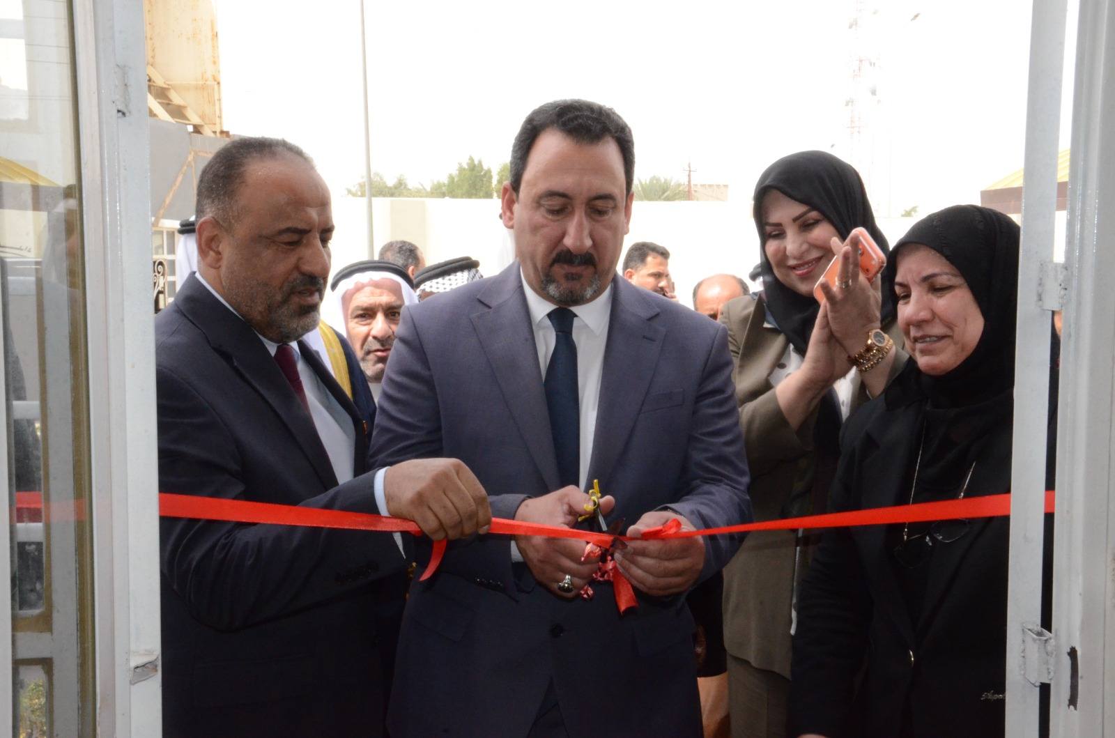 لايصال الخدمات العدلية إلى الأقضية والنواحي.. وزارة العدل: تعلن استحداث ملاحظية التسجيل العقاري في قضاء التاجي